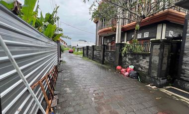 Rumah Lantai 2 Siap Huni Di Abianbase Dalung Dkt Buduk Sempidi Kapal Lukluk Padonan Canggu