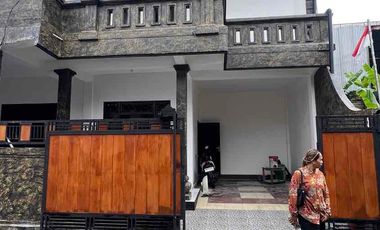 Rumah Lantai 2 Siap Huni Di Abianbase Dalung Dkt Buduk Sempidi Kapal Lukluk Padonan Canggu