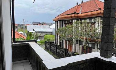 Rumah Lantai 2 Siap Huni Di Abianbase Dalung Dkt Buduk Sempidi Kapal Lukluk Padonan Canggu