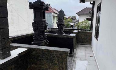 Rumah Lantai 2 Siap Huni Di Abianbase Dalung Dkt Buduk Sempidi Kapal Lukluk Padonan Canggu