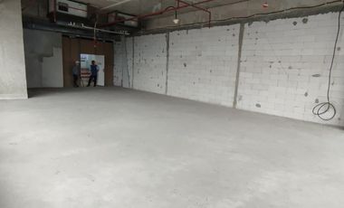 For Rent Office Soho Capital Podomoro City Central Park Kantor Premium di Kawasan Bisnis Central Park, Jakarta Barat