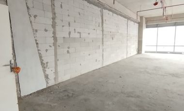 For Rent Office Soho Capital Podomoro City Central Park Kantor Premium di Kawasan Bisnis Central Park, Jakarta Barat