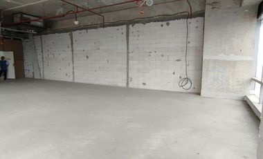 For Rent Office Soho Capital Podomoro City Central Park Kantor Premium di Kawasan Bisnis Central Park, Jakarta Barat