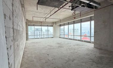 For Rent Office Soho Capital Podomoro City Central Park Kantor Premium di Kawasan Bisnis Central Park, Jakarta Barat