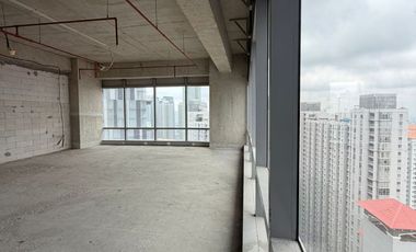 For Rent Office Soho Capital Podomoro City Central Park Kantor Premium di Kawasan Bisnis Central Park, Jakarta Barat