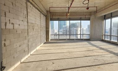 For Rent Office Soho Capital Podomoro City Central Park Kantor Premium di Kawasan Bisnis Central Park, Jakarta Barat