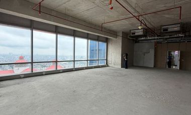 For Rent Office Soho Capital Podomoro City Central Park Kantor Premium di Kawasan Bisnis Central Park, Jakarta Barat