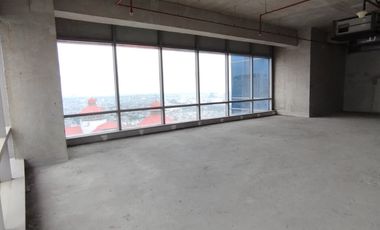 For Rent Office Soho Capital Podomoro City Central Park Kantor Premium di Kawasan Bisnis Central Park, Jakarta Barat