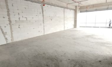 For Rent Office Soho Capital Podomoro City Central Park Kantor Premium di Kawasan Bisnis Central Park, Jakarta Barat