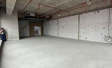 For Rent Office Soho Capital Podomoro City Central Park Kantor Premium di Kawasan Bisnis Central Park, Jakarta Barat