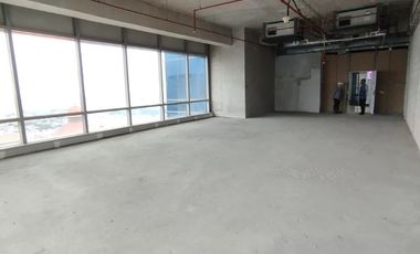 For Rent Office Soho Capital Podomoro City Central Park Kantor Premium di Kawasan Bisnis Central Park, Jakarta Barat