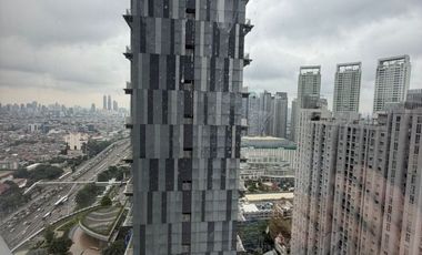 For Rent Office Soho Capital Podomoro City Central Park Kantor Premium di Kawasan Bisnis Central Park, Jakarta Barat