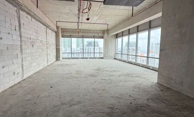 For Rent Office Soho Capital Podomoro City Central Park Kantor Premium di Kawasan Bisnis Central Park, Jakarta Barat