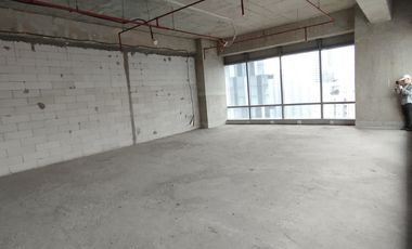 For Rent Office Soho Capital Podomoro City Central Park Kantor Premium di Kawasan Bisnis Central Park, Jakarta Barat