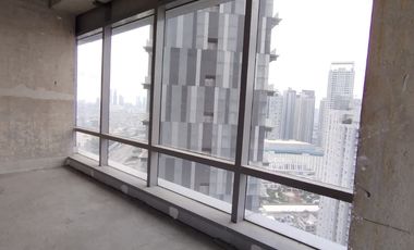 For Rent Office Soho Capital Podomoro City Central Park Kantor Premium di Kawasan Bisnis Central Park, Jakarta Barat
