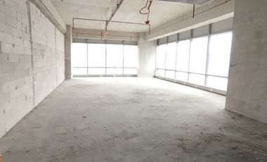 For Rent Office Soho Capital Podomoro City Central Park Kantor Premium di Kawasan Bisnis Central Park, Jakarta Barat