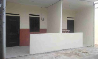 Kontrakan 850rb Mustikajaya