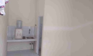 Kontrakan 850rb Mustikajaya