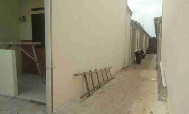 Kontrakan 850rb Mustikajaya