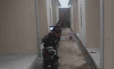 Kontrakan 850rb Mustikajaya