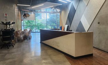 PEZA Office Space for Lease BGC Taguig – 2,963 sqm Fitted | Bonifacio Global City Office
