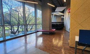 PEZA Office Space for Lease BGC Taguig – 2,963 sqm Fitted | Bonifacio Global City Office