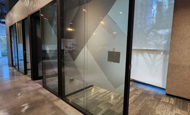 PEZA Office Space for Lease BGC Taguig – 2,963 sqm Fitted | Bonifacio Global City Office