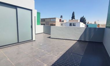 VENTA CASA DUPLEX EN SOLOLA LINDAVISTA GAM CDMX