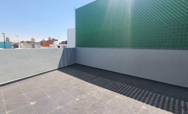VENTA CASA DUPLEX EN SOLOLA LINDAVISTA GAM CDMX