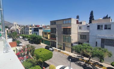 VENTA CASA DUPLEX EN SOLOLA LINDAVISTA GAM CDMX