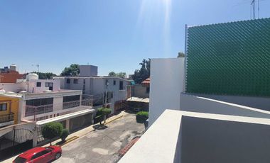 VENTA CASA DUPLEX EN SOLOLA LINDAVISTA GAM CDMX