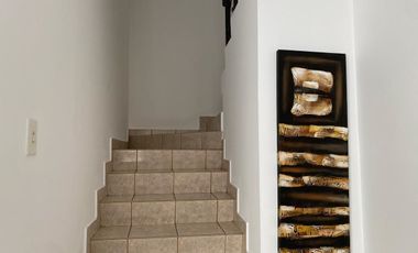 SAN FELIPE DEPARTAMENTO AMUEBLADO CON 2 RECAMARAS, 2 BAÑOS Y COCHERA TECHADA PARA 2 AUTOS