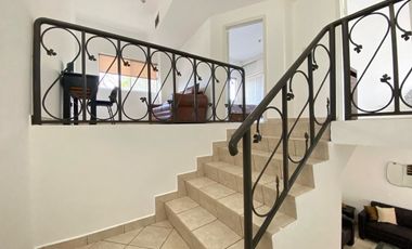 SAN FELIPE DEPARTAMENTO AMUEBLADO CON 2 RECAMARAS, 2 BAÑOS Y COCHERA TECHADA PARA 2 AUTOS