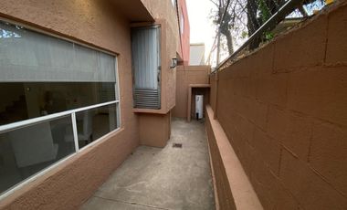 SAN FELIPE DEPARTAMENTO AMUEBLADO CON 2 RECAMARAS, 2 BAÑOS Y COCHERA TECHADA PARA 2 AUTOS