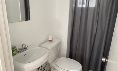 SAN FELIPE DEPARTAMENTO AMUEBLADO CON 2 RECAMARAS, 2 BAÑOS Y COCHERA TECHADA PARA 2 AUTOS