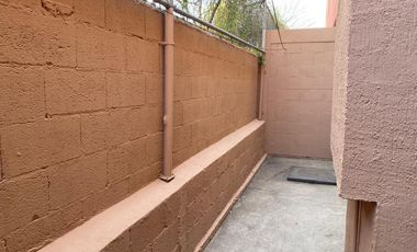 SAN FELIPE DEPARTAMENTO AMUEBLADO CON 2 RECAMARAS, 2 BAÑOS Y COCHERA TECHADA PARA 2 AUTOS