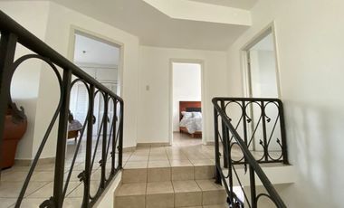 SAN FELIPE DEPARTAMENTO AMUEBLADO CON 2 RECAMARAS, 2 BAÑOS Y COCHERA TECHADA PARA 2 AUTOS