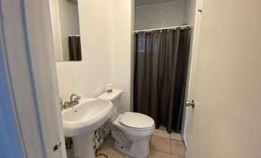 SAN FELIPE DEPARTAMENTO AMUEBLADO CON 2 RECAMARAS, 2 BAÑOS Y COCHERA TECHADA PARA 2 AUTOS