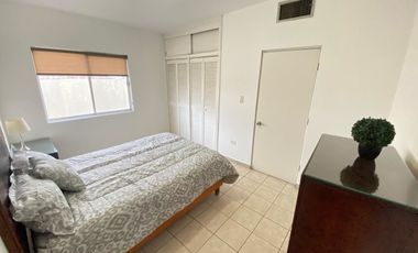 SAN FELIPE DEPARTAMENTO AMUEBLADO CON 2 RECAMARAS, 2 BAÑOS Y COCHERA TECHADA PARA 2 AUTOS