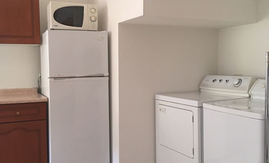 SAN FELIPE DEPARTAMENTO AMUEBLADO CON 2 RECAMARAS, 2 BAÑOS Y COCHERA TECHADA PARA 2 AUTOS