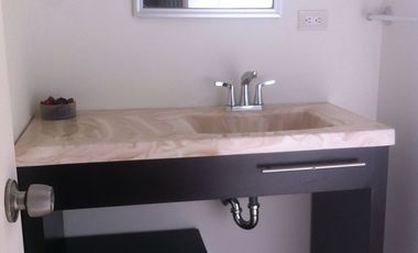 SAN FELIPE DEPARTAMENTO AMUEBLADO CON 2 RECAMARAS, 2 BAÑOS Y COCHERA TECHADA PARA 2 AUTOS