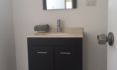 SAN FELIPE DEPARTAMENTO AMUEBLADO CON 2 RECAMARAS, 2 BAÑOS Y COCHERA TECHADA PARA 2 AUTOS