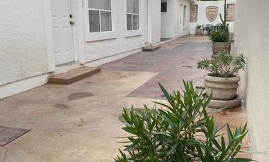 SAN FELIPE DEPARTAMENTO AMUEBLADO CON 2 RECAMARAS, 2 BAÑOS Y COCHERA TECHADA PARA 2 AUTOS