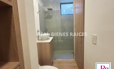 Apartaestudio en alquiler – $1.850.000