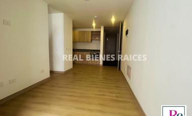 Apartaestudio en alquiler – $1.850.000