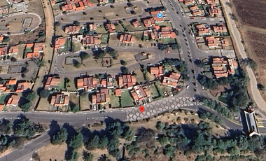 CASA EN REMATE UBICADA VILLAS DEL CAMPO, CALIMAYA, ESTADO DE MEXICO