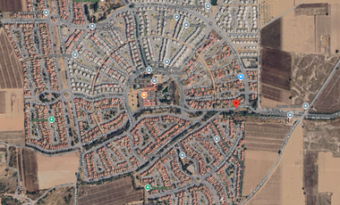 CASA EN REMATE UBICADA VILLAS DEL CAMPO, CALIMAYA, ESTADO DE MEXICO