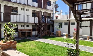 SE RENTAN CUARTOS SERCA DEL TEC DE MONTERREY LAGO DE GUADALUPE