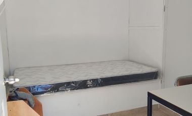SE RENTAN CUARTOS SERCA DEL TEC DE MONTERREY LAGO DE GUADALUPE