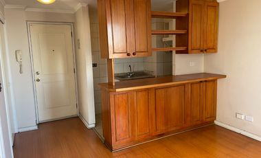 Metro Bellas Artes - Plaza De Armas / Calle Santo Domingo